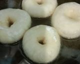 Foto langkah ke 5 dari resep Donat kentang hemat telur.
