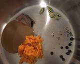 Golden milk recipe step 1 photo