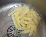 Foto del paso 1 de la receta: Papas precocidas tipo Mc Cain para congelar (o Papas Mc Peti 😁)