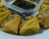 Foto langkah ke 6 dari resep Tahu Aci Ekonomis.