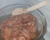 Foto langkah ke 2 dari resep Pok-Pok Crispy Chicken.