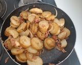 Foto del paso 4 de la receta: Papas gratinadas