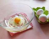 療癒經典老奶奶檸檬糖霜磅蛋糕｜不用畫線也能烤出完美頂峰的小技巧｜新手一次就成功｜lemon pound cake with lemon glaze的食譜步驟3照片
