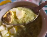 Foto del paso 4 de la receta: Sopa fría de calabacín o zucchini tipo gazpacho o salmorejo 💚