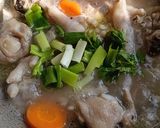 Foto langkah ke 5 dari resep Sup Ayam Ceker.