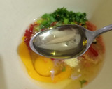 Foto langkah ke 5 dari resep Gyeran-Mari (Telur Dadar Gulung Korea).