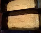 Foto del paso 4 de la receta: Torta fácil cobertura con avena y canela