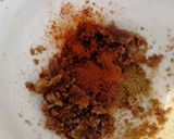 Foto del paso 5 de la receta: Alubias blancas con repollo