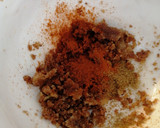 Foto del paso 5 de la receta: Alubias blancas con repollo