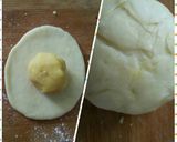 Foto langkah ke 3 dari resep Karipap / pastel.