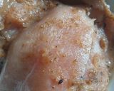 Foto langkah ke 1 dari resep Grilled chicken super simple.