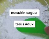 Foto langkah ke 3 dari resep Cireng Nasi Home Made 💛.