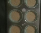 Foto del paso 5 de la receta: Muffins de plátano y nuez