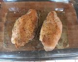 Foto del paso 1 de la receta: Pollo a la mostaza y miel