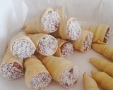 Foto del paso 7 de la receta: Cachitos