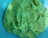 Foto langkah ke 1 dari resep Resep Klepon.