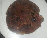 Foto del paso 3 de la receta: Hamburguesa de berenjena