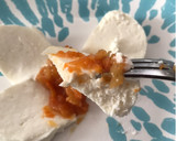 Foto del paso 4 de la receta: Mermelada casera de manzana y pomelo, con Stevia