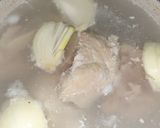 Foto del paso 3 de la receta: Arepas de Reina Pepiada