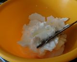 Görög joghurt torta recept fázis 1 fotója