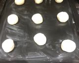Foto del paso 5 de la receta: Pan de yuca🍞