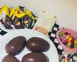 Foto del paso 2 de la receta: Huevos 🥚de Pascuas Divertidos 🐰