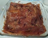 Foto del paso 5 de la receta: Baklava