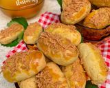 Foto langkah ke 3 dari resep Nastar Keju❤️❤️.