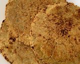 ઓટ્સ ભાખરી (Oats Bhakri Recipe In Gujarati) રેસીપી સ્ટેપ4ફોટો