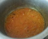 A picture of step 1 of Chicken mince & Potato Curry/ Keema Aloo🍜.