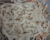 Foto langkah ke 3 dari resep Kwetiaw Goreng.