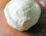 Foto del paso 2 de la receta: Espirales de Pan de Jamón