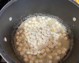 A picture of step 2 of Homemade Rice Crispy Treats.