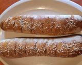 Foto del paso 12 de la receta: Baguette