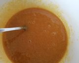 Foto del paso 2 de la receta: Queque de plátano y nuez