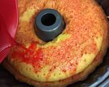 Jello Cake(Two ingredients)#mycookbook recipe step 4 photo