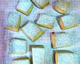 Foto del paso 11 de la receta: Hojaldrinas de mantequilla y clementinas confitadas
