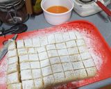 Foto del paso 7 de la receta: Postre de Leche Frita