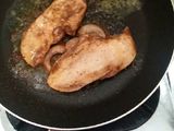 BBQ Chicken