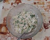 عکس مرحله 3 از دستور سالاد مرغ 🥗با عطر و طعمِ پیازچه و کرفس طعمی متفاوت