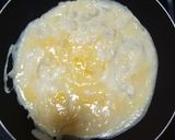 Foto langkah ke 2 dari resep Telor dadar kribo kriuk.