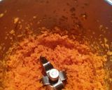 Foto del paso 2 de la receta Canelones de verduras con thermomix