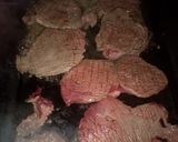Foto del paso 1 de la receta: Lomo a la pizza estilo Daniel