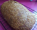 Foto del paso 10 de la receta: Pan espelta con levadura