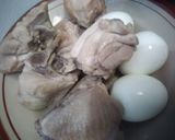 Foto langkah ke 2 dari resep Opor Ayam creamy.