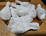 Foto del paso 2 de la receta: Pepitoria de pollo y/o gallina