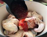 Thai Sweet Chili, Soy Sauce & Citrus Chicken recipe step 2 photo