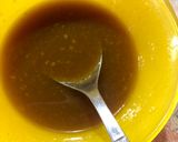 Foto del paso 3 de la receta: Carré de Cerdo a la Mostaza y Miel