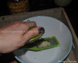 Persian pan fired kebab with aubergine sauce کباب تابه ای با سس بادمجان recipe step 5 photo