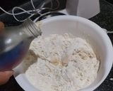 Foto del paso 2 de la receta: Sorrentinos caseros de jamón y queso con salsa rosa